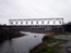 ЖД мост-граница